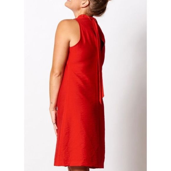 Brass “The Social Dress” Textured - Picture 9 of 10